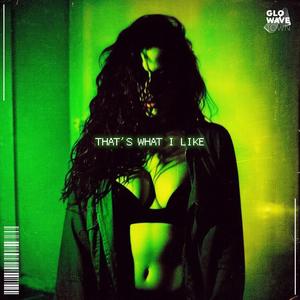 That's What I Like (Techno)