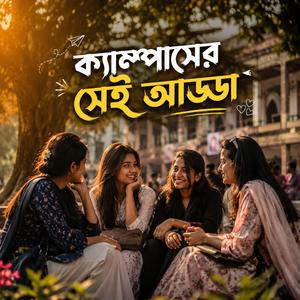 ক্যাম্পাসের সেই আড্ডা