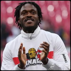 Dan-Axel Zagadou
