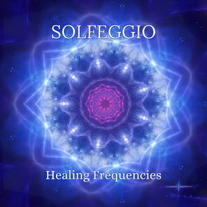 Solfeggio 852hz