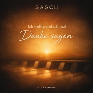 Ich wollte einfach Danke sagen