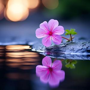 蓝蓝的天空（钢琴曲）