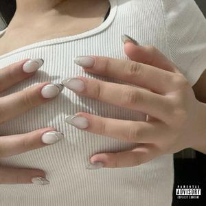 nails in my hand