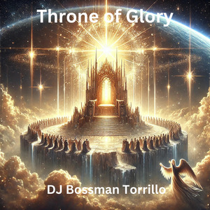 Throne of Glory