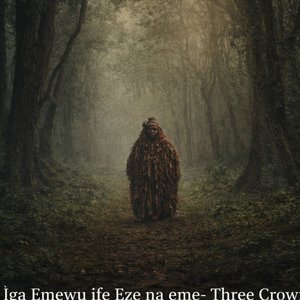 Ịga Emewu Ife Eze Na Eme-Three Crown