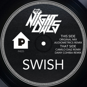 Swish (Original Mix)