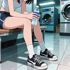 微炭酸のジェラシー