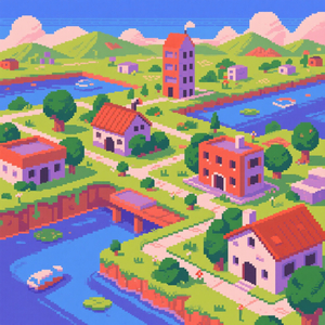 FÉRIAS E LAZER DEMAIS