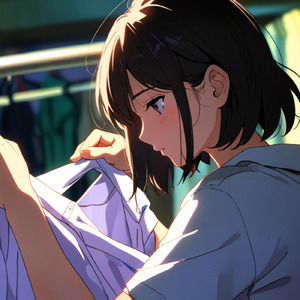 別れなんて、大したことない