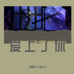 爱上了你（Jy-孙Remix苏星婕）