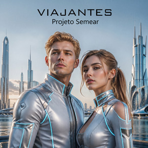 Viajantes