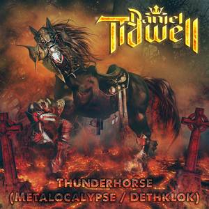 Thunderhorse (Metalocalypse / Dethklok)