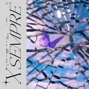 x sempre (feat. Siv)