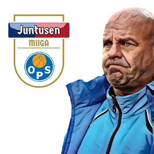 It's Coming Home (OPS Elää) [Live]