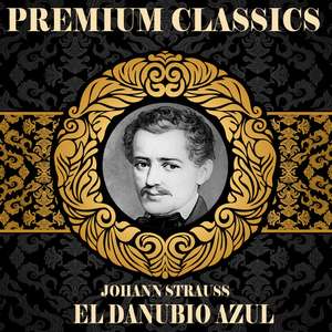 Vals del Emperador, Op. 437