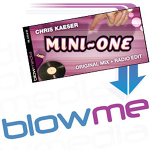 Mini One (Radio Edit)