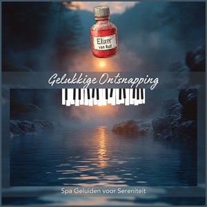 Essentiële ylang ylang oliën voor wellness