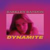 Barkley Bandon - Diamonds