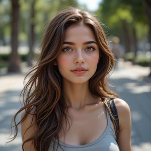 Te fuiste sin mirar atrás