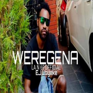 WEREGENA (lan 69 official EJ,Loyeke)