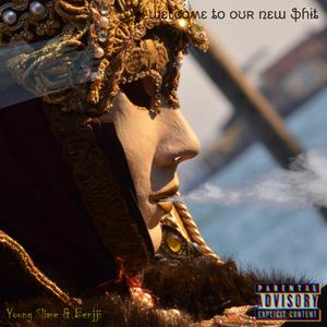 Two Names (feat. Young Slime & Benjji)