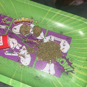 1 GRAM LUV