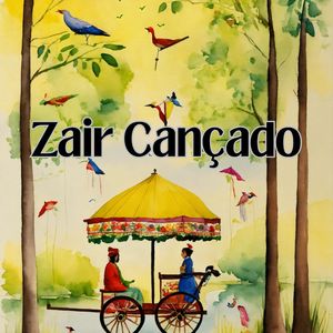 Zair Cançado