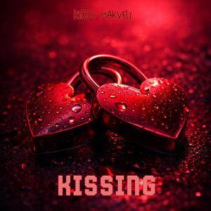 KISSING