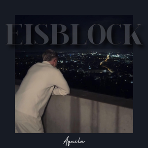 Eisblock