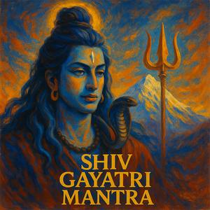 Shiv Gayatri Mantra 108 Times