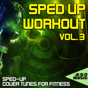 Traktor (Sped up Workout Mix)