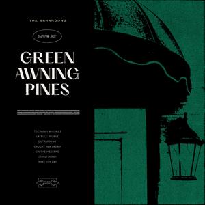 Outrunning (Live at Green Awning Pines)
