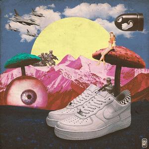 twinflame (feat. FarrellB)