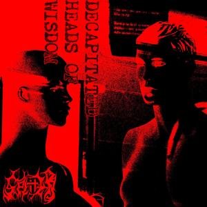Decapitated Heads of Wisdom