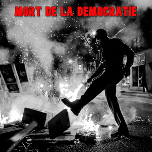 Mort de la Democratie