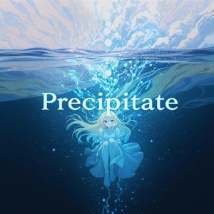 Precipitate