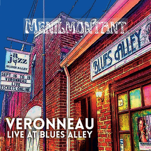 Menilmontant (Live)