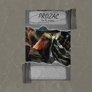 Prozac (feat. Coupey)