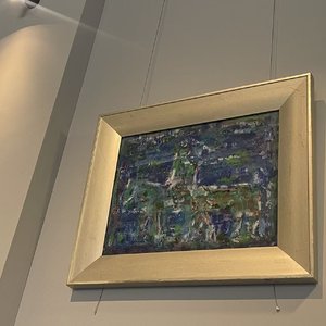 《角落》（后期发录音室）