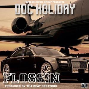 Flossin'