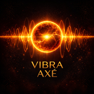 Xangô É Justiça de Fogo