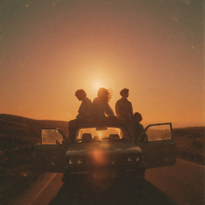 Golden Days