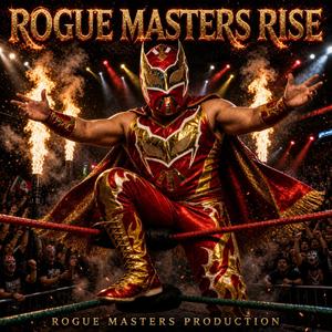 Rogue Masters Rise