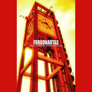 Aquel Extraño Atardecer Rojo