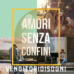Amori senza Confini
