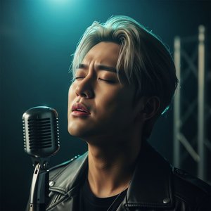 The Street Where Time Paused