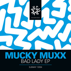 Bad Lady