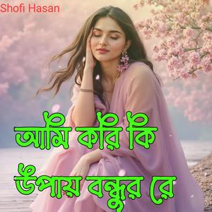 আমি করি কি উপায় বন্ধুর রে