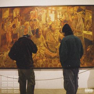 Buenas (feat. Sieg Fuego)