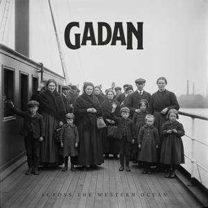 Green Groves of Erin / The Two Boys of Malin (feat. Enda Scahill)